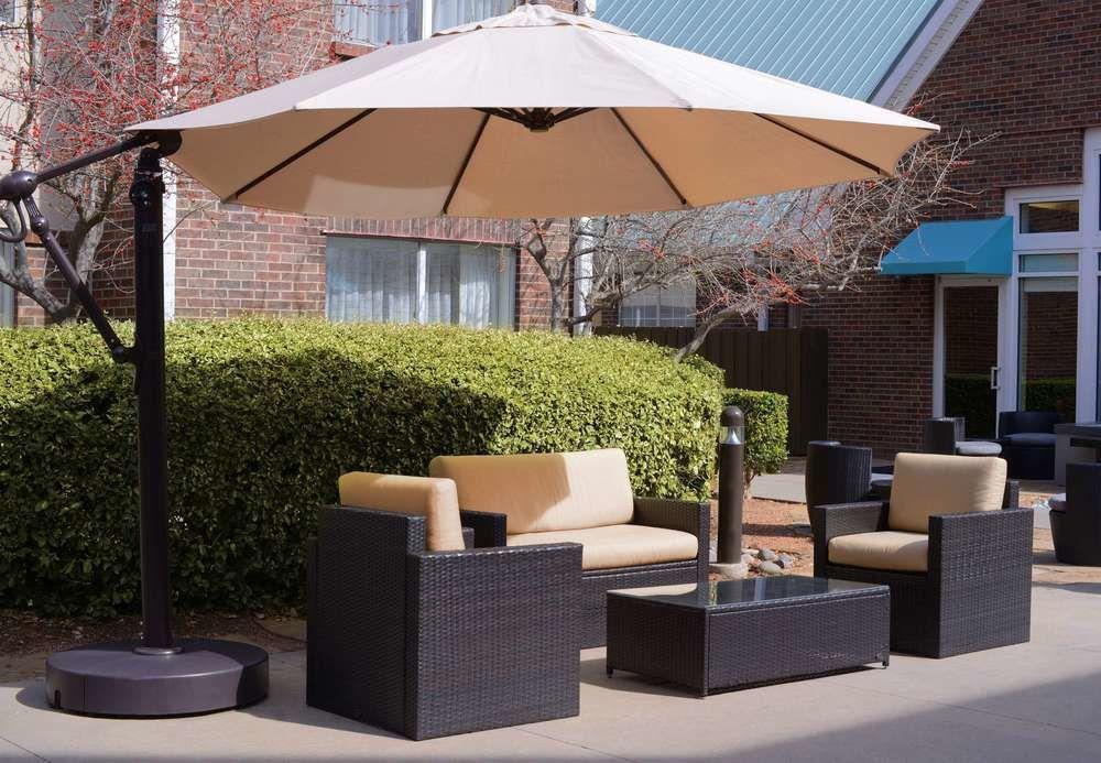 Sonesta Es Suites Dallas Richardson Exterior foto