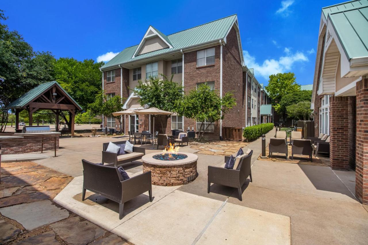 Sonesta Es Suites Dallas Richardson Exterior foto