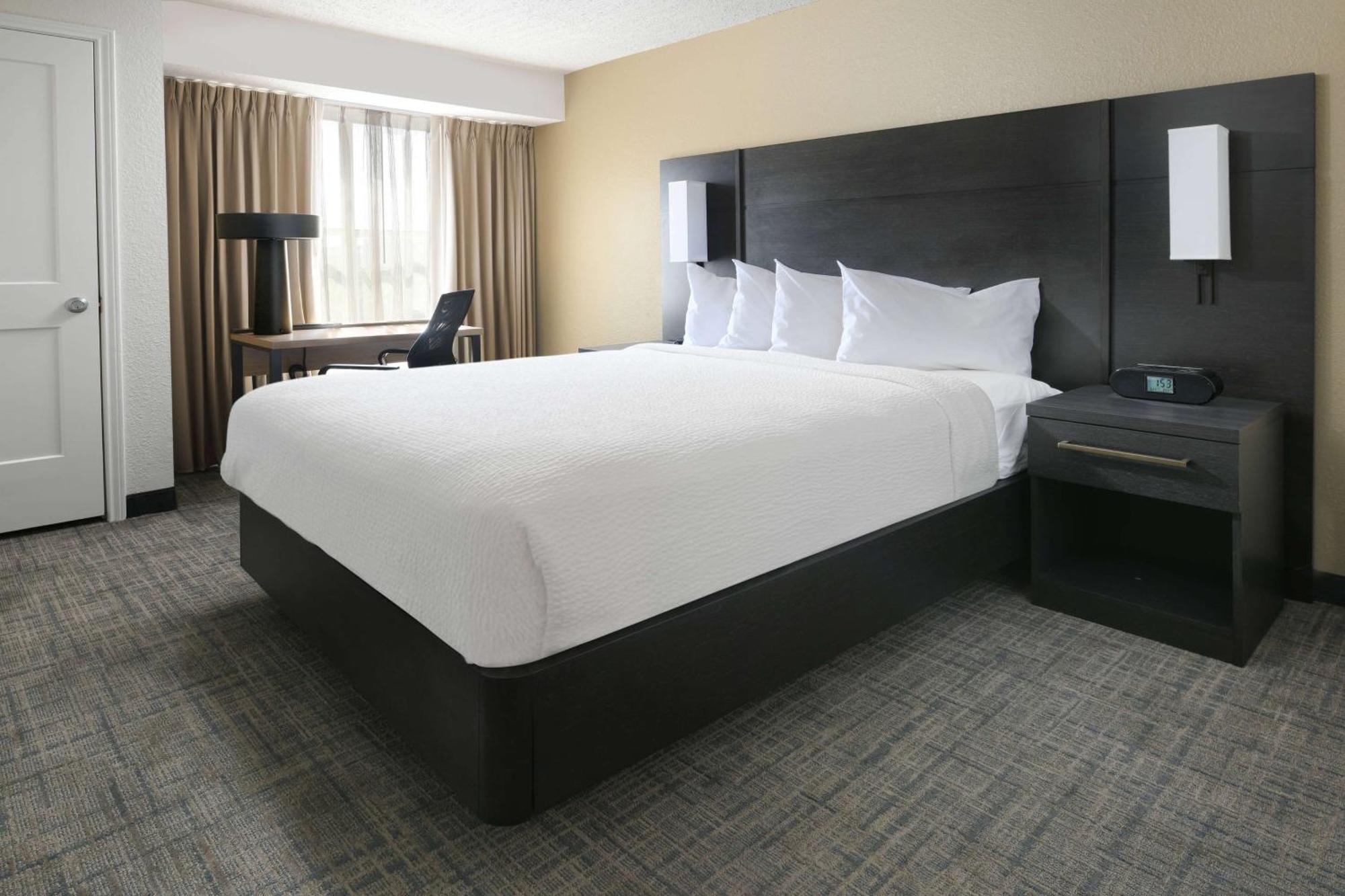 Sonesta Es Suites Dallas Richardson Exterior foto
