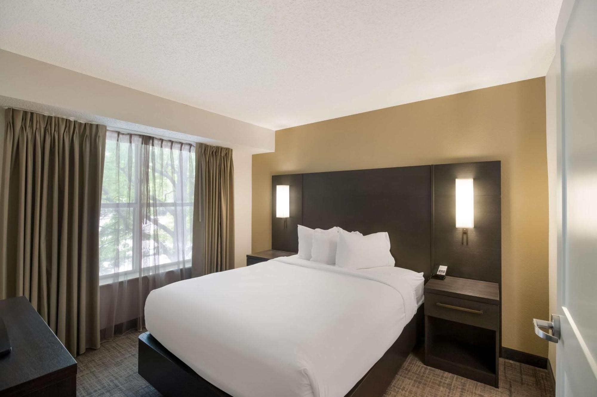 Sonesta Es Suites Dallas Richardson Exterior foto