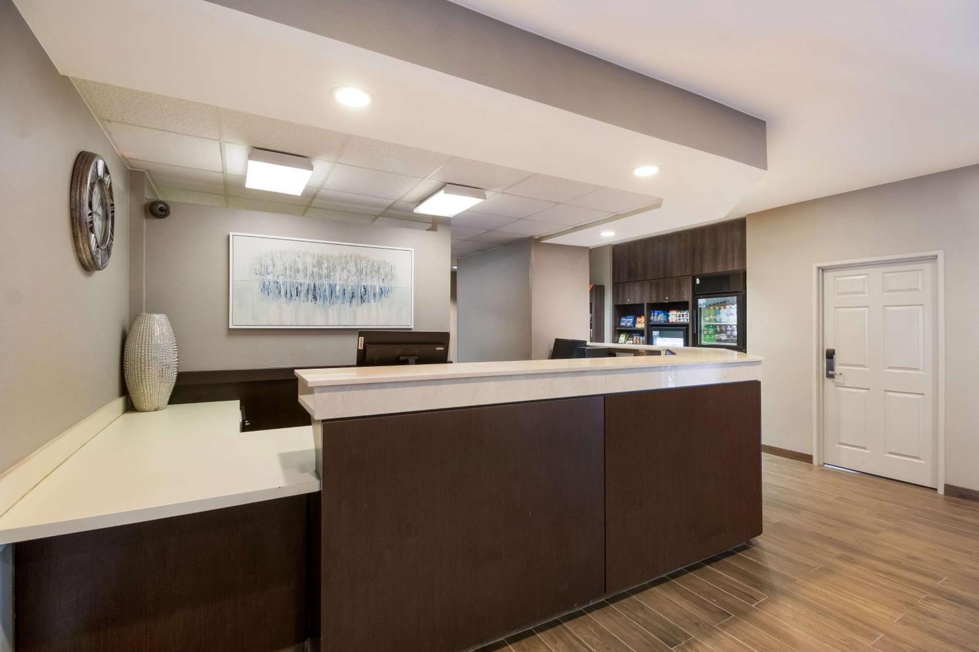 Sonesta Es Suites Dallas Richardson Exterior foto